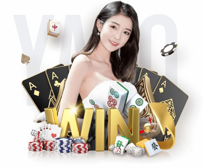 棋牌游戏