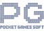 PG Pocket soft games