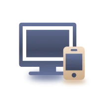 三端任您选择